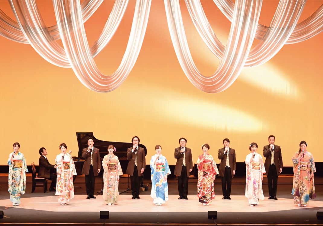 フォレスタ 新春コンサート in 京都