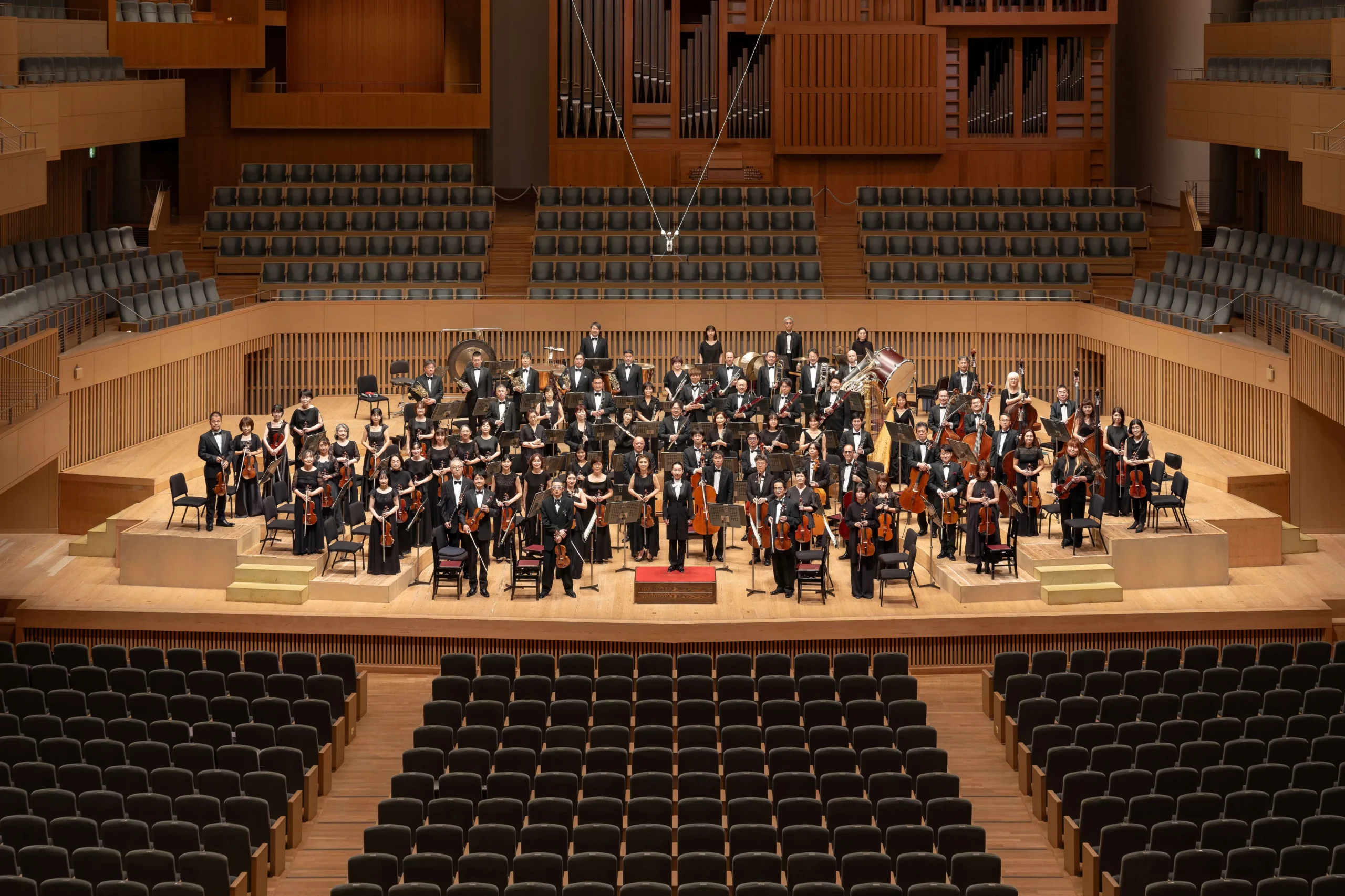 京都市交響楽団