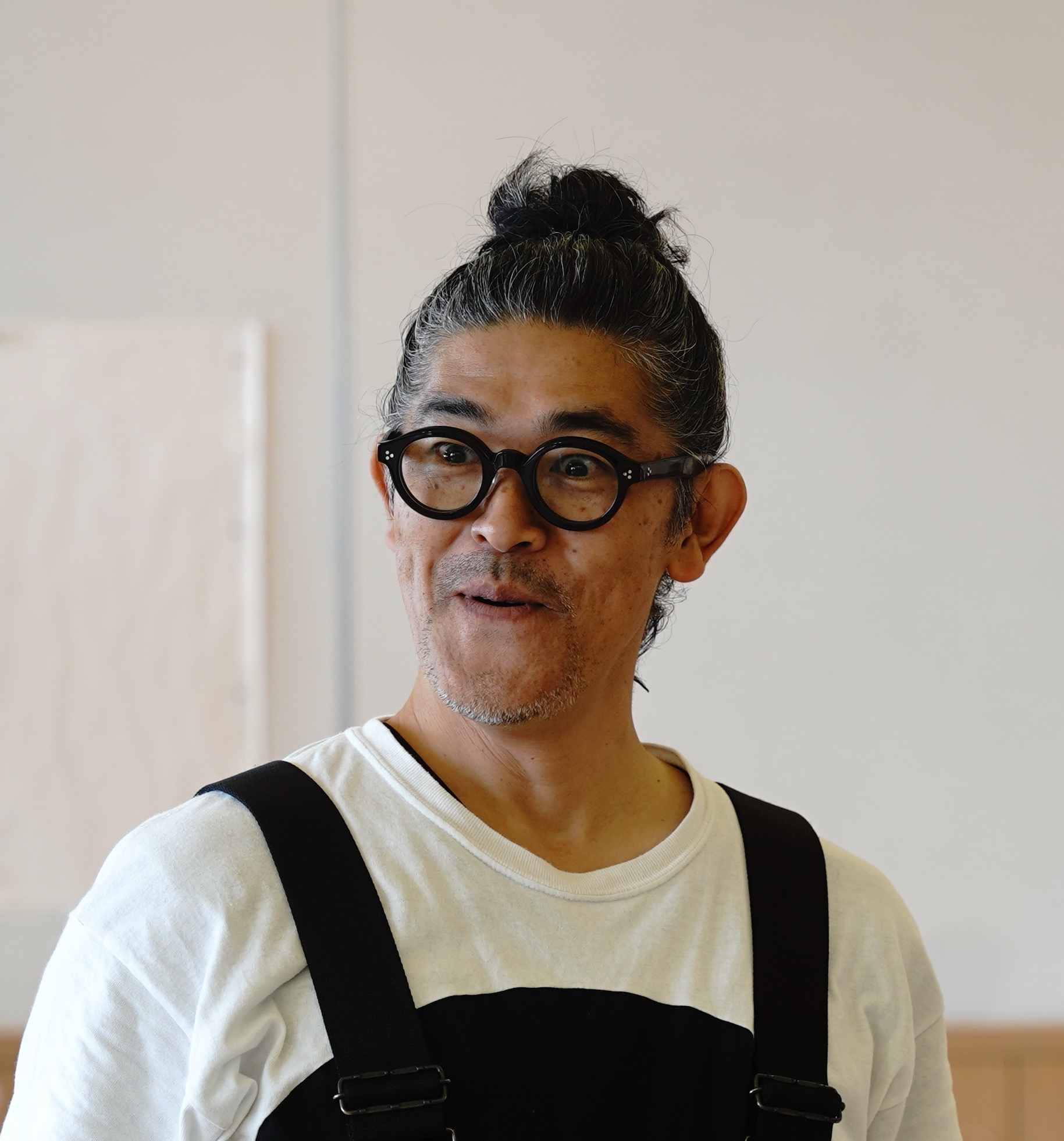 池上恵一（美術家） 