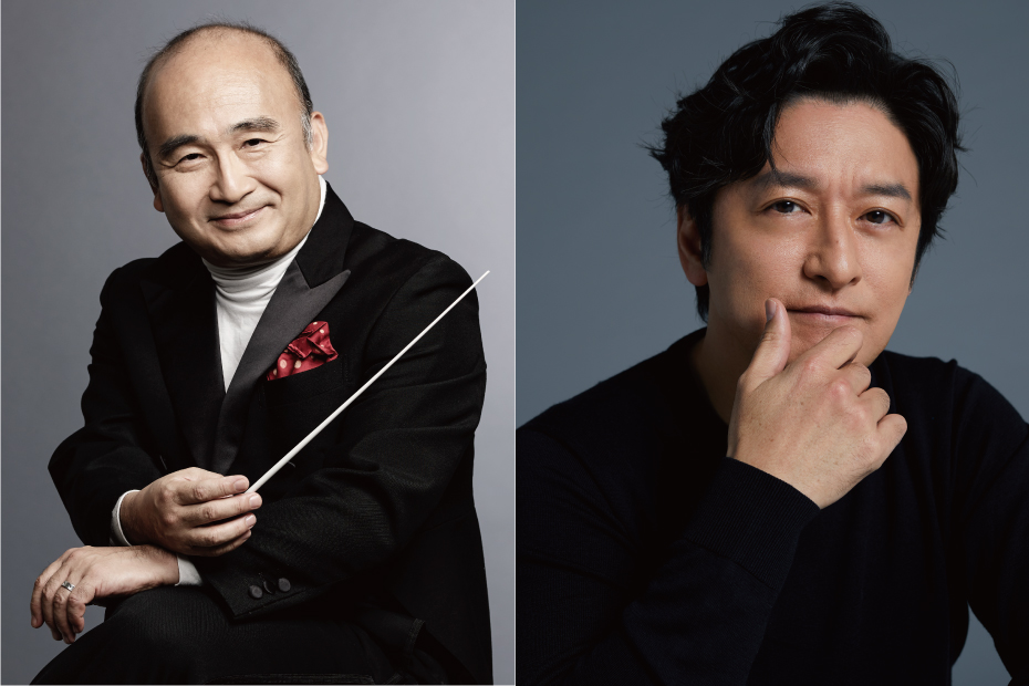 Kyoto Symphony Orchestra × Kanji Ishimaru  Music and Poetry: Mendelssohn’s A Midsummer Night’s Dream