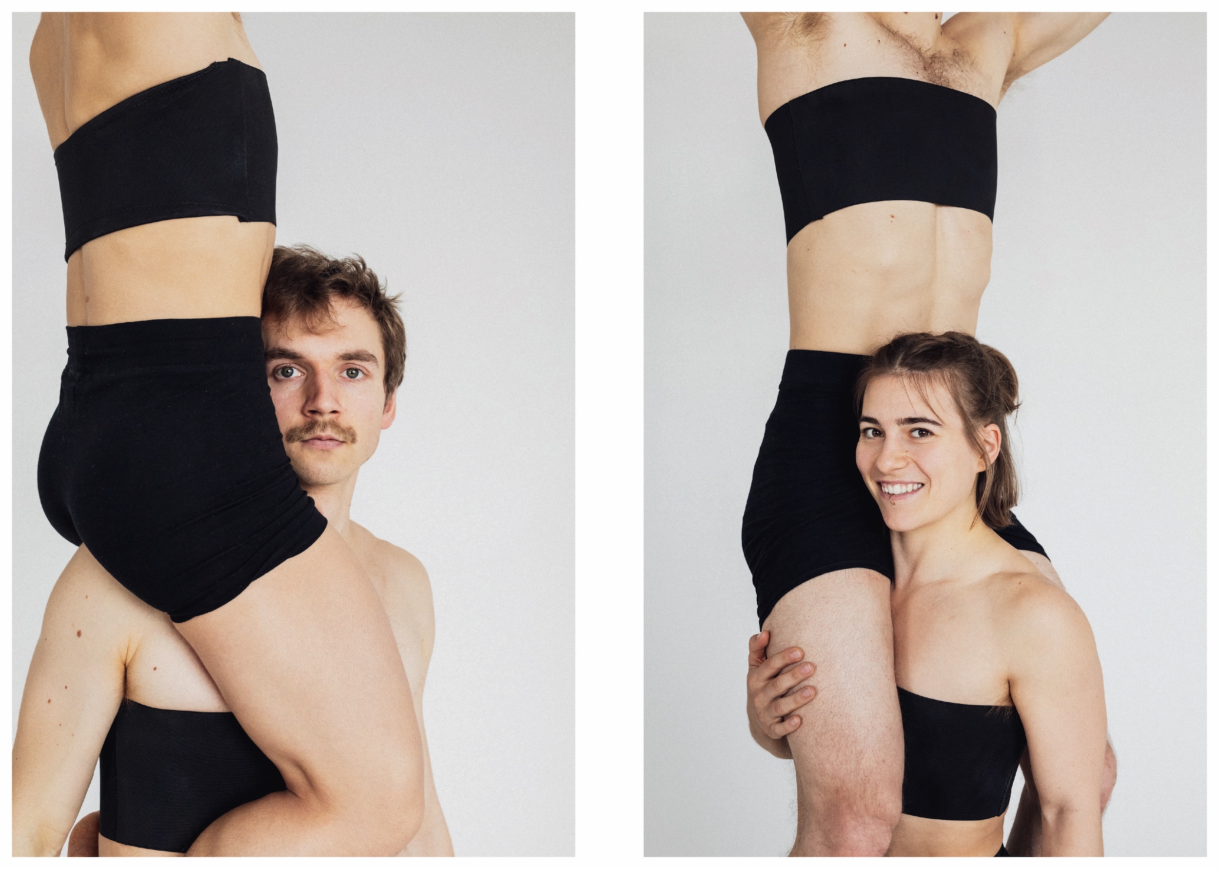 アガット＆アドリアン