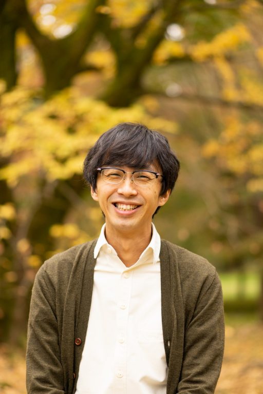 村上慎太郎