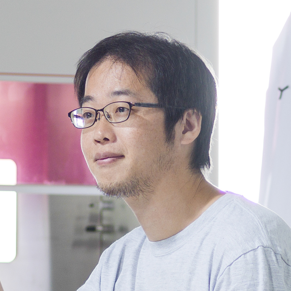 伊藤隆之
