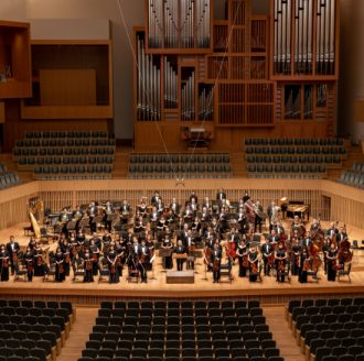 京都市交響楽団 0歳からの夏休みコンサート～オーケストラと絵本の世界～