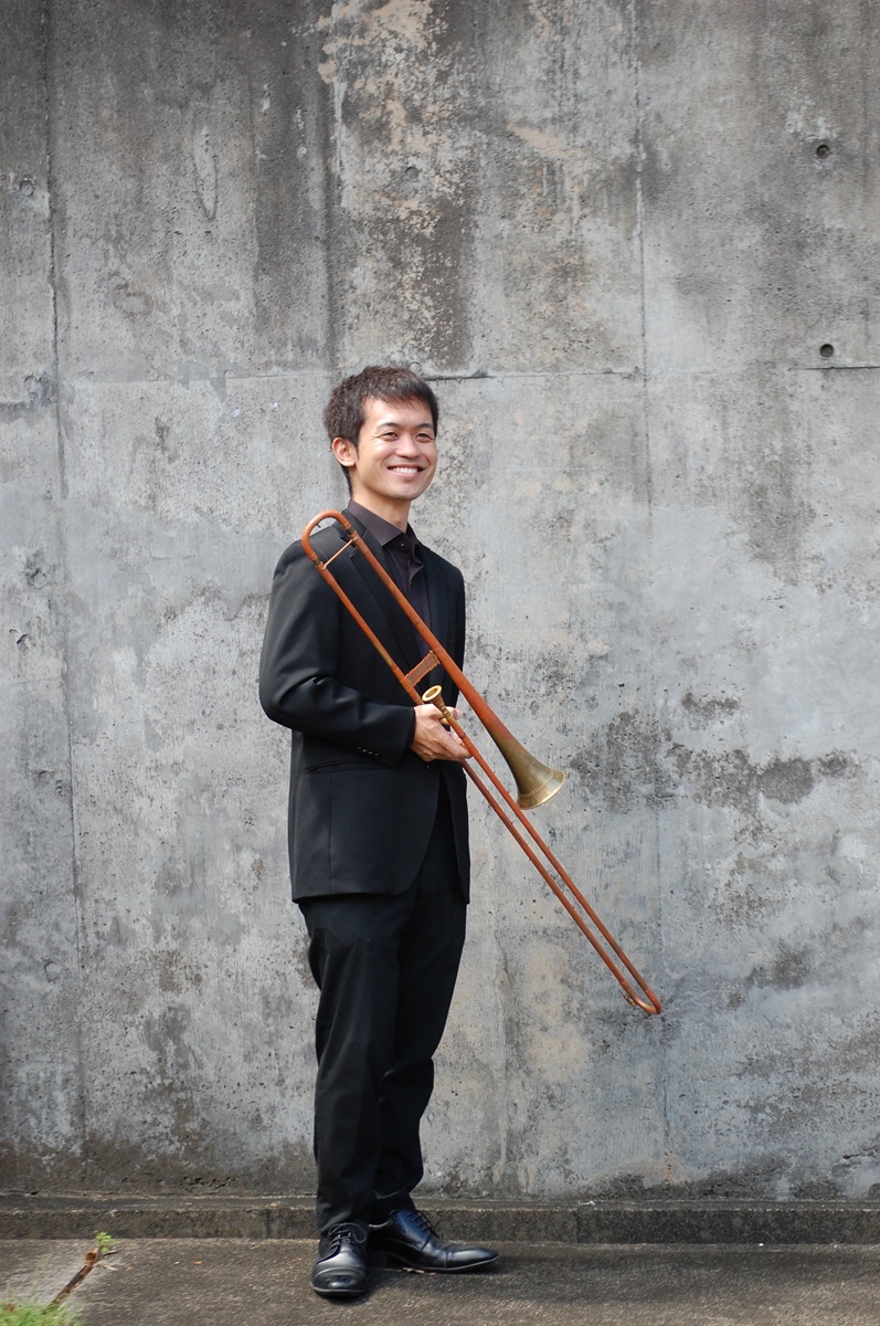 小野和将（サックバット）