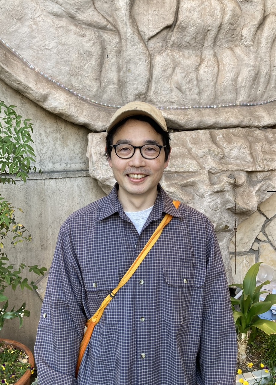 三田村啓示