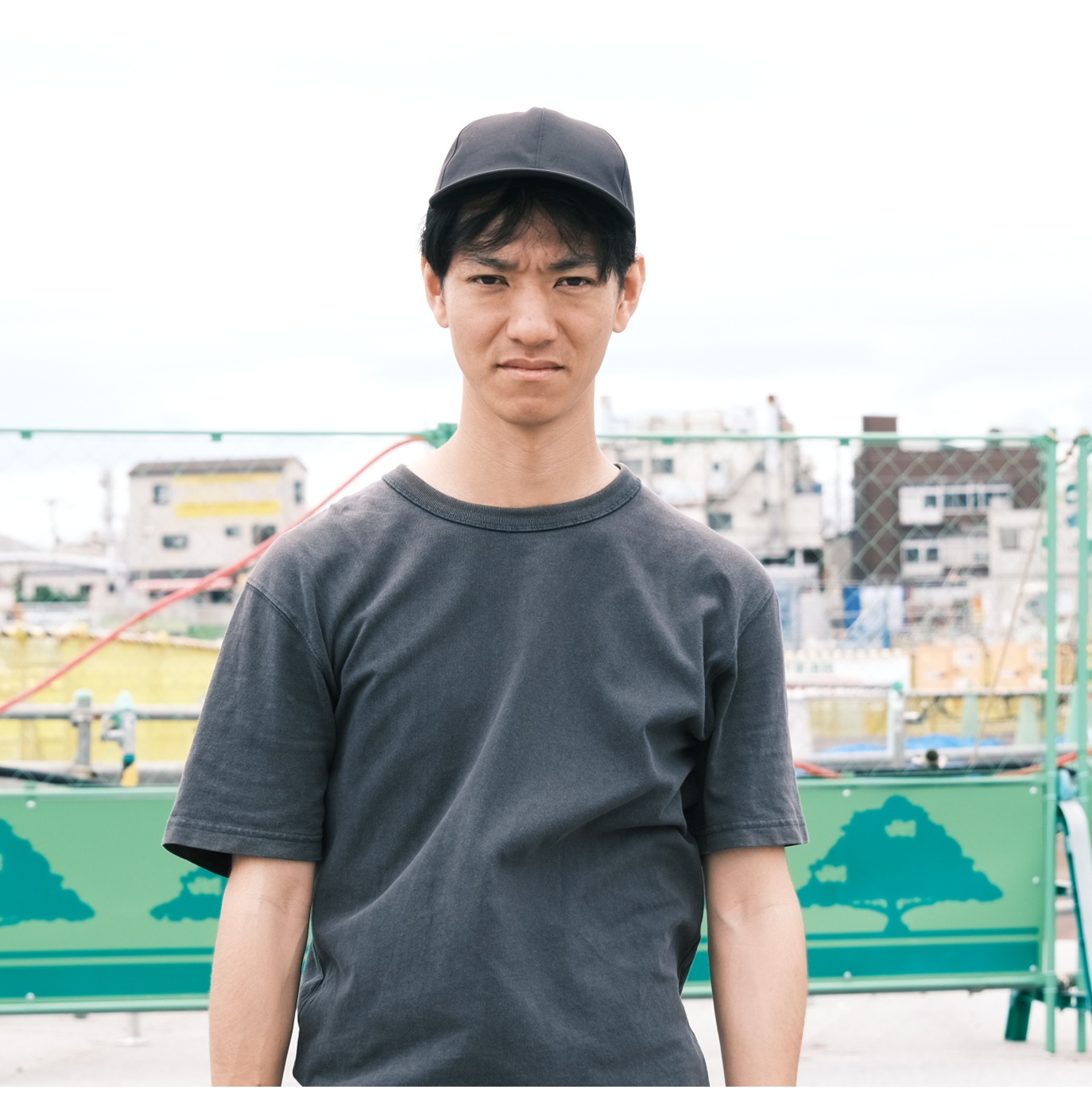 井上徹