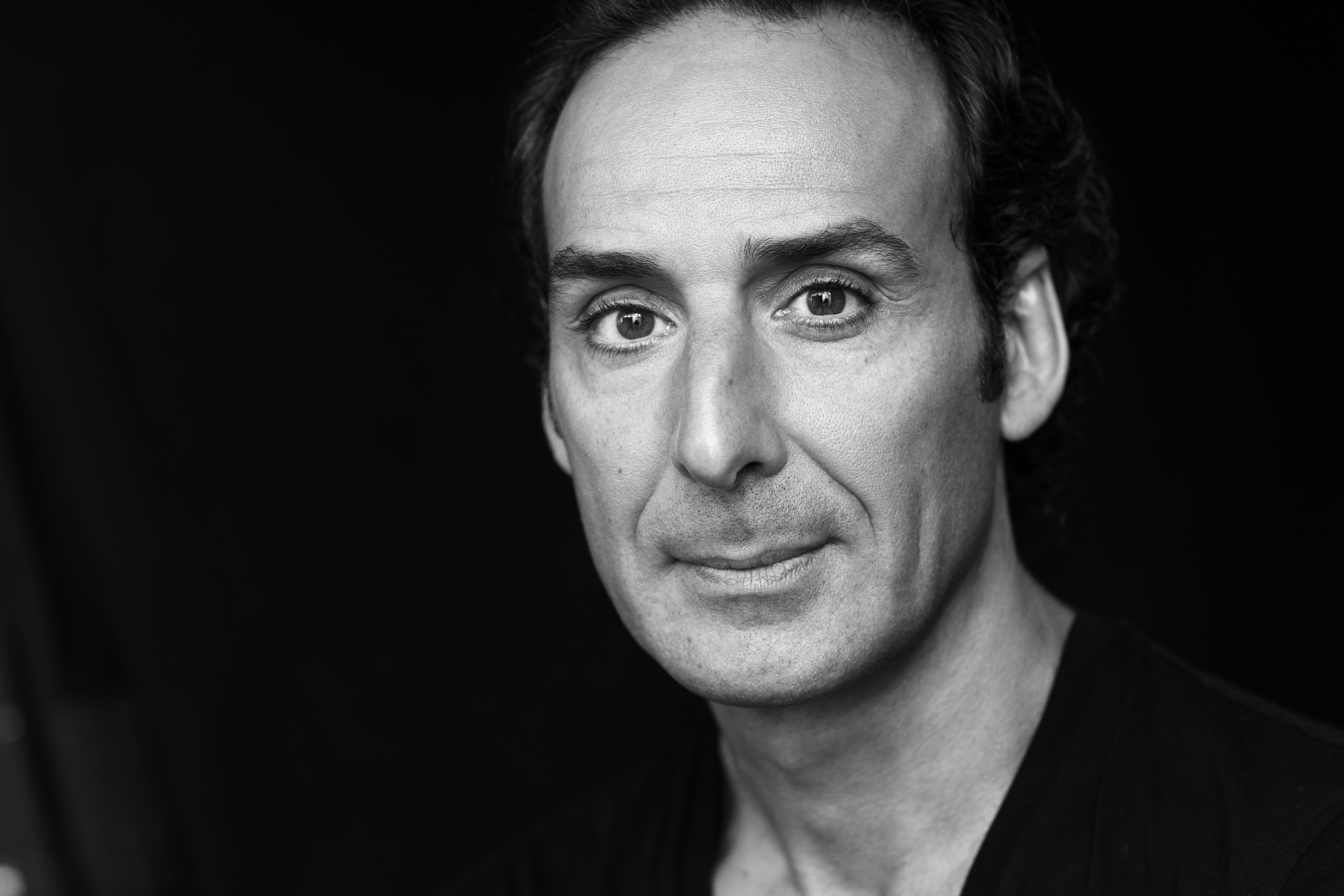 Alexandre Desplat