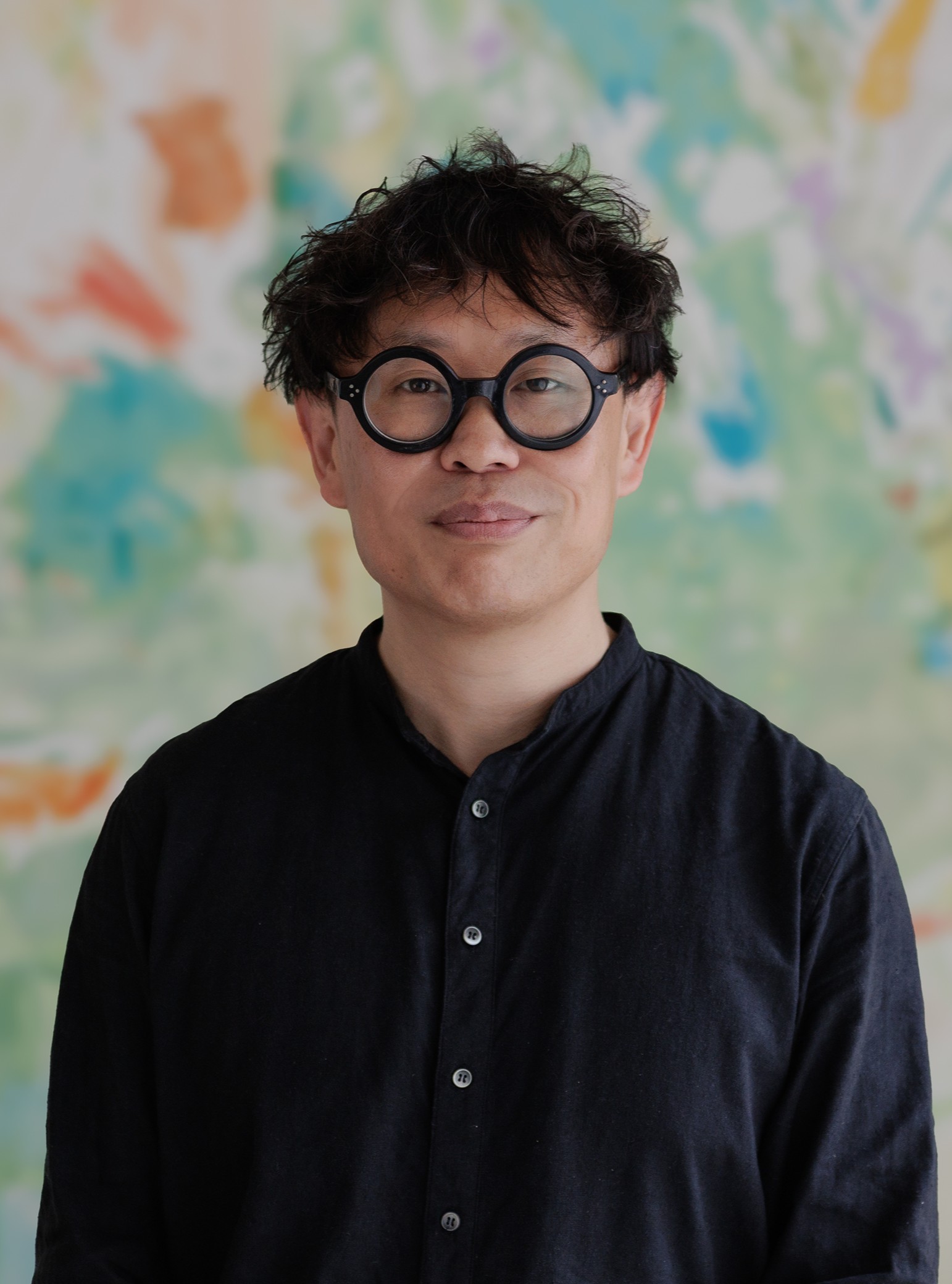 岡田利規 (作・演出)