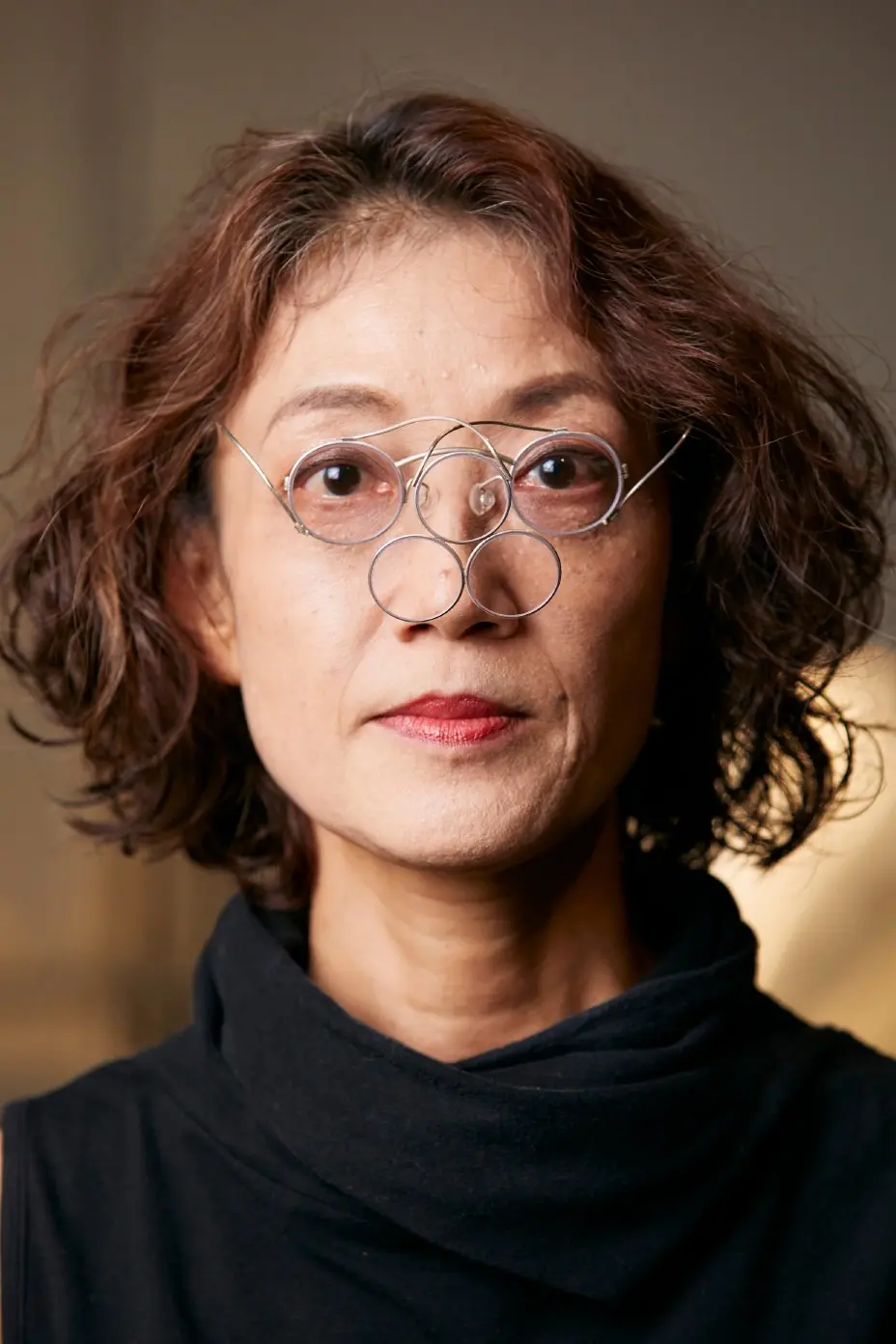 岡田加津子