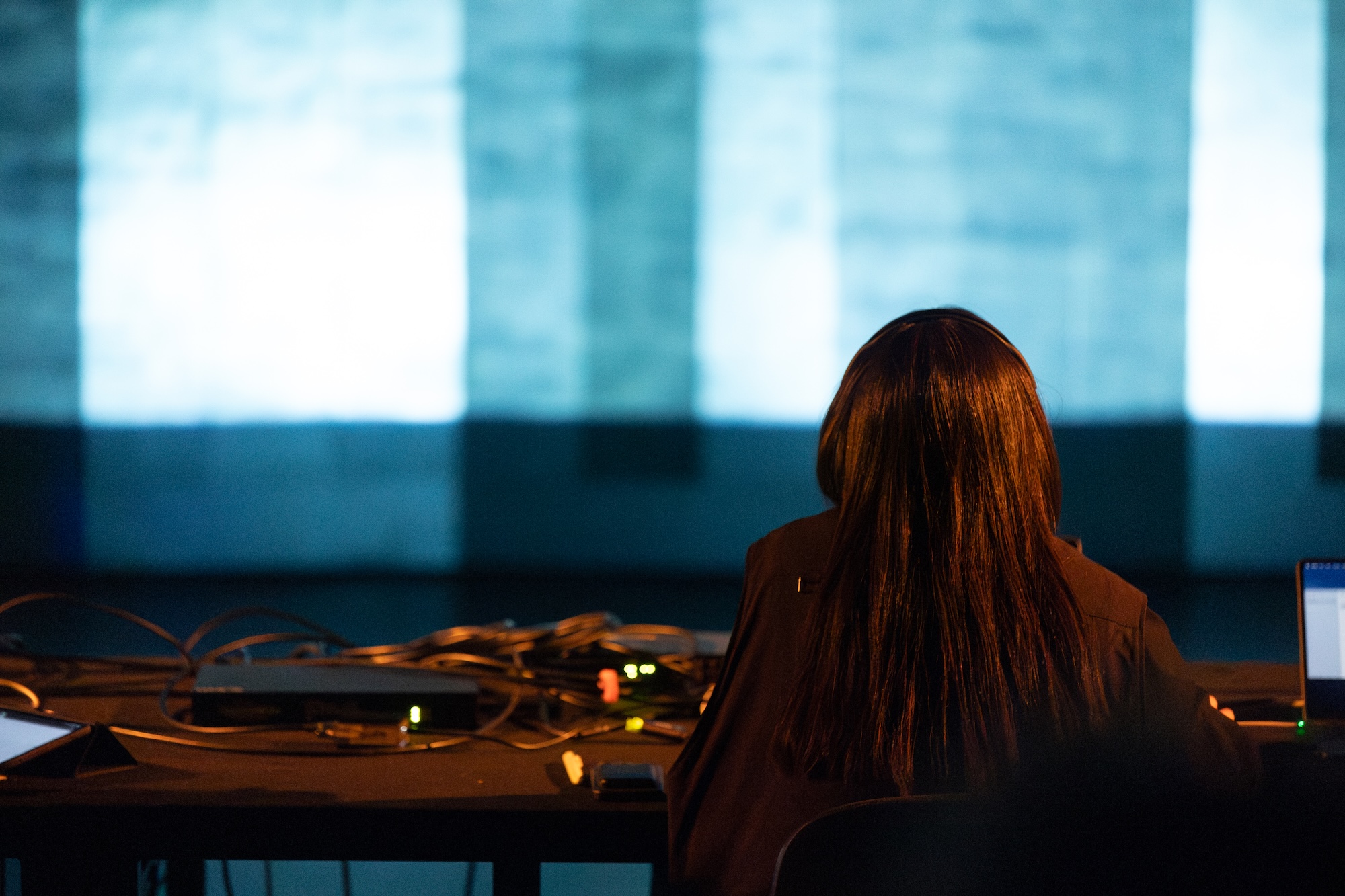 届け得ぬ声の場