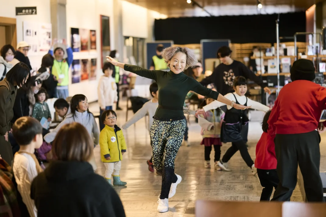 プレイ！シアター in Summer 2026 オープンデイ