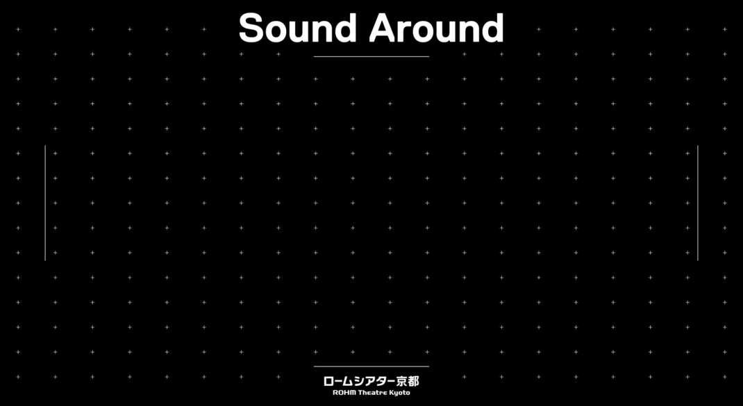 Sound Around 006『Weavings｜おること』