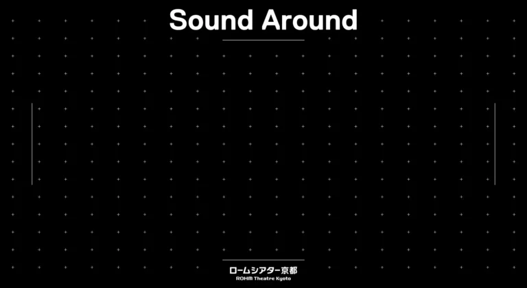 Sound Around 006『Weavings｜おること』