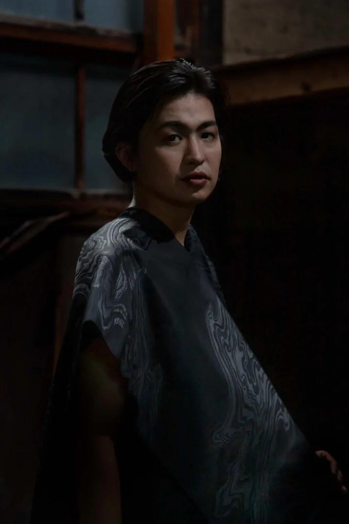 Sound Around 006『Weavings｜おること』