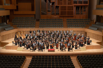 京都市交響楽団 0歳からの夏休みコンサート「ステイキャッスルはもううんざり！」