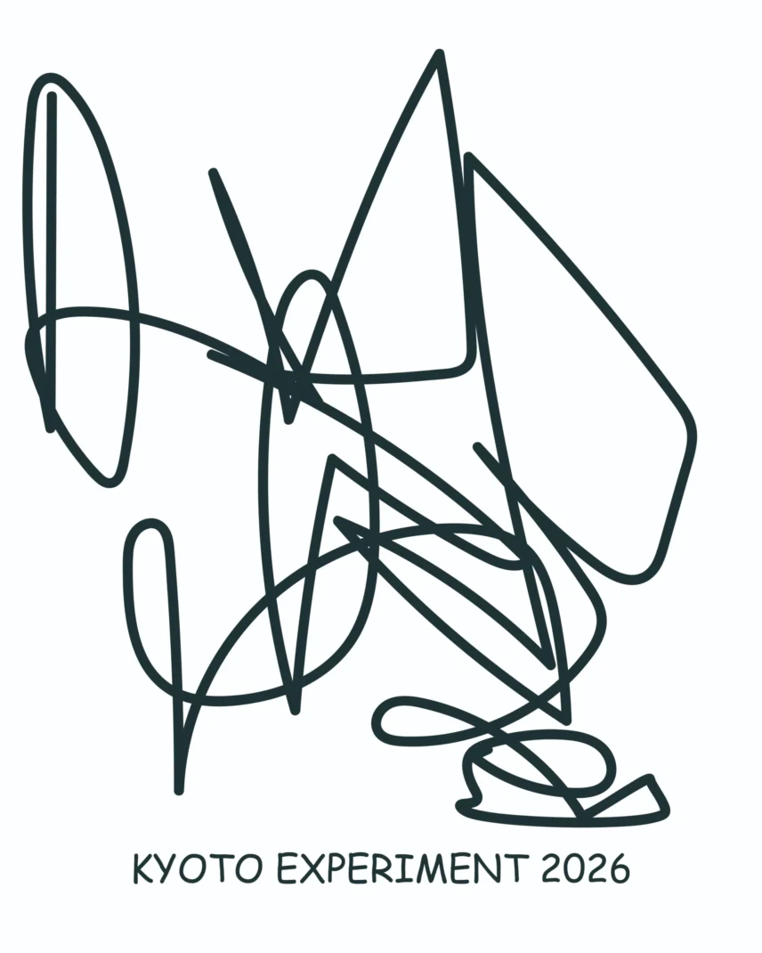 KYOTO EXPERIMENT 京都国際舞台芸術祭 2026