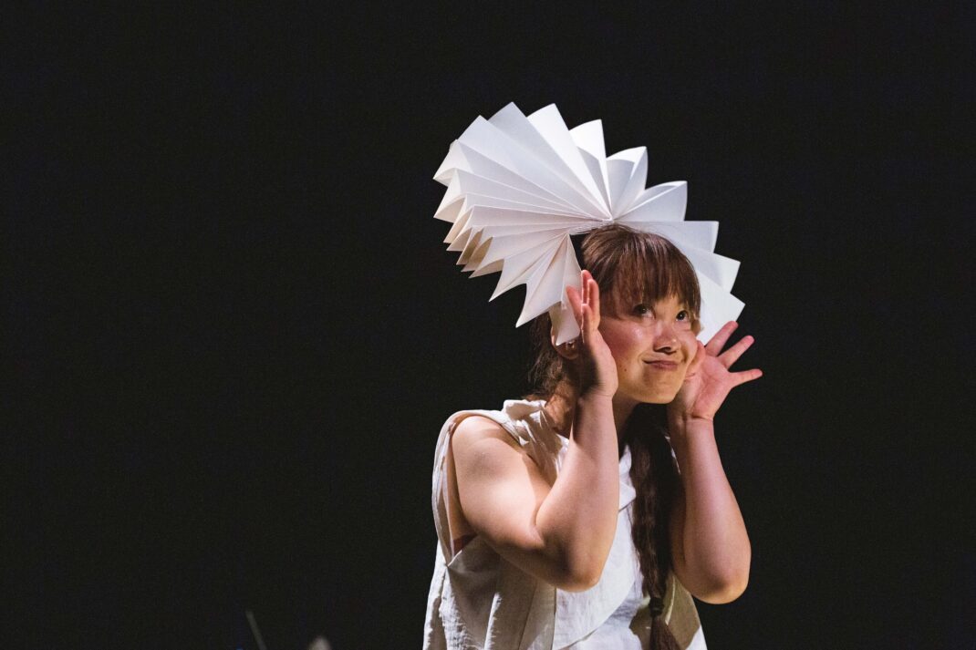『CLUB ORIGAMI（クラブオリガミ）』