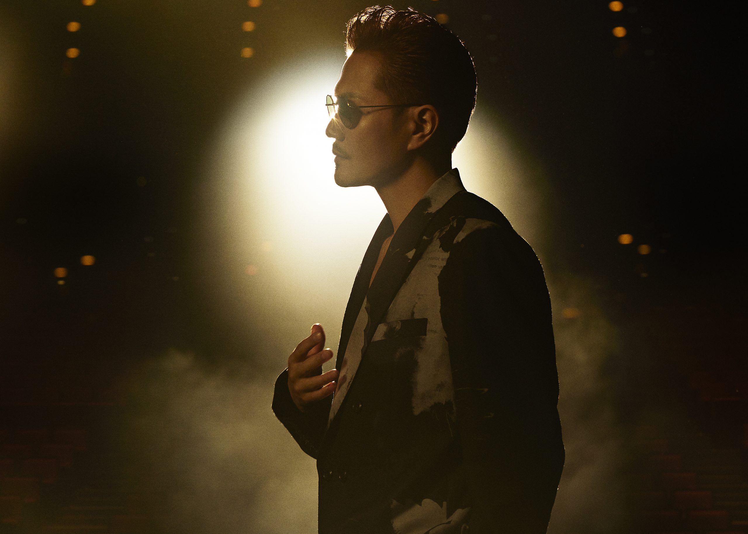 EXILE ATSUSHI LIVE TOUR 2021 “Heart to Heart” | ロームシアター京都