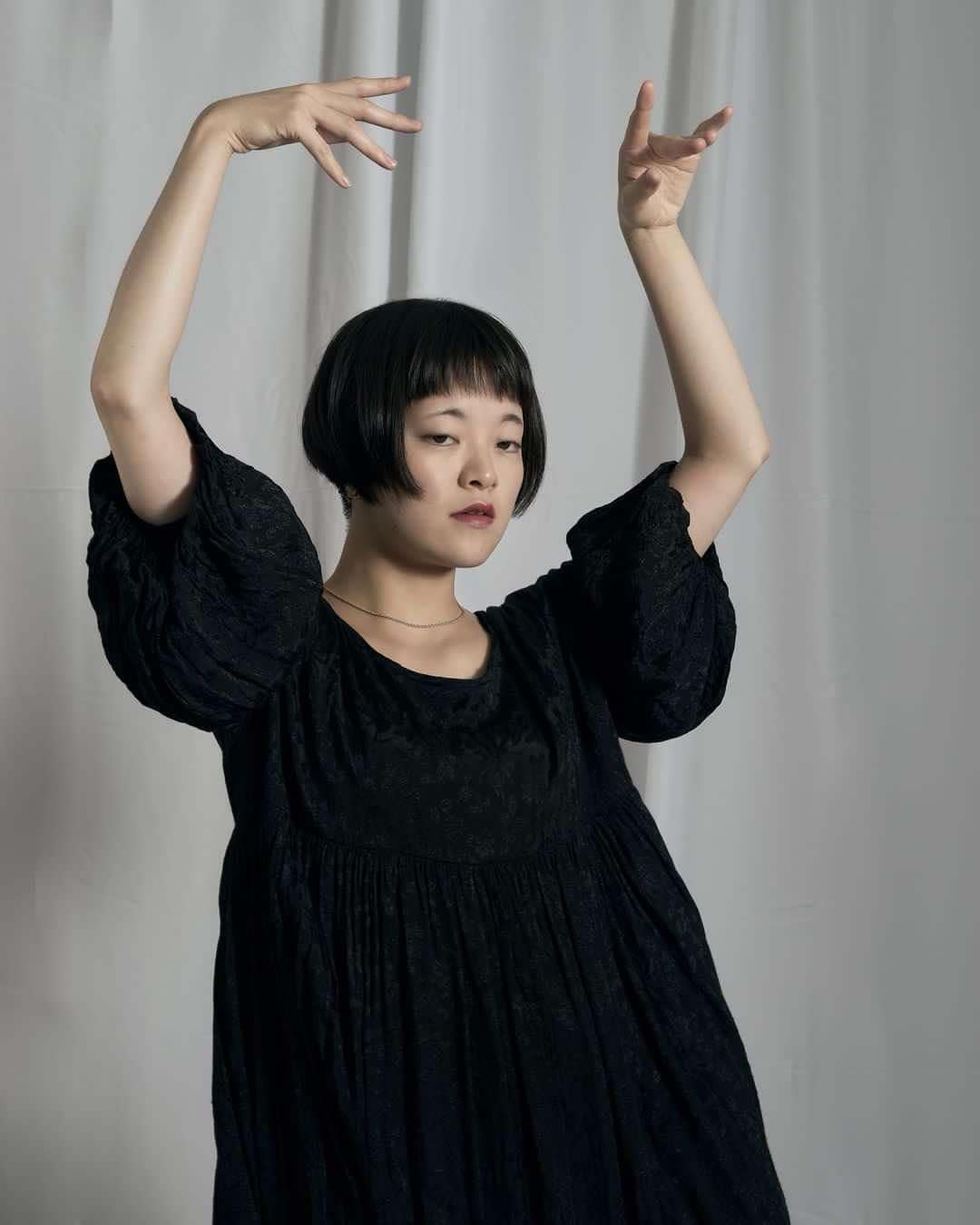 小倉笑（パフォーマー）