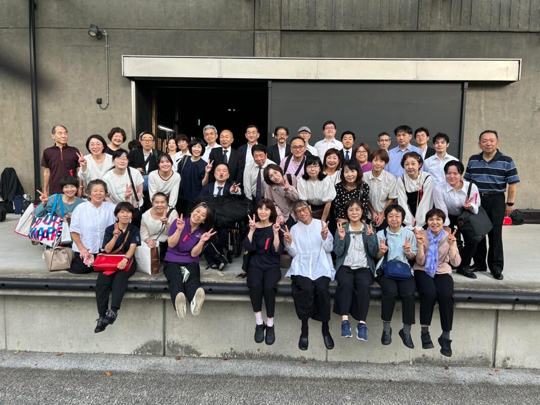 紫野ウインドアンサンブル演奏会〜私たちの風〜