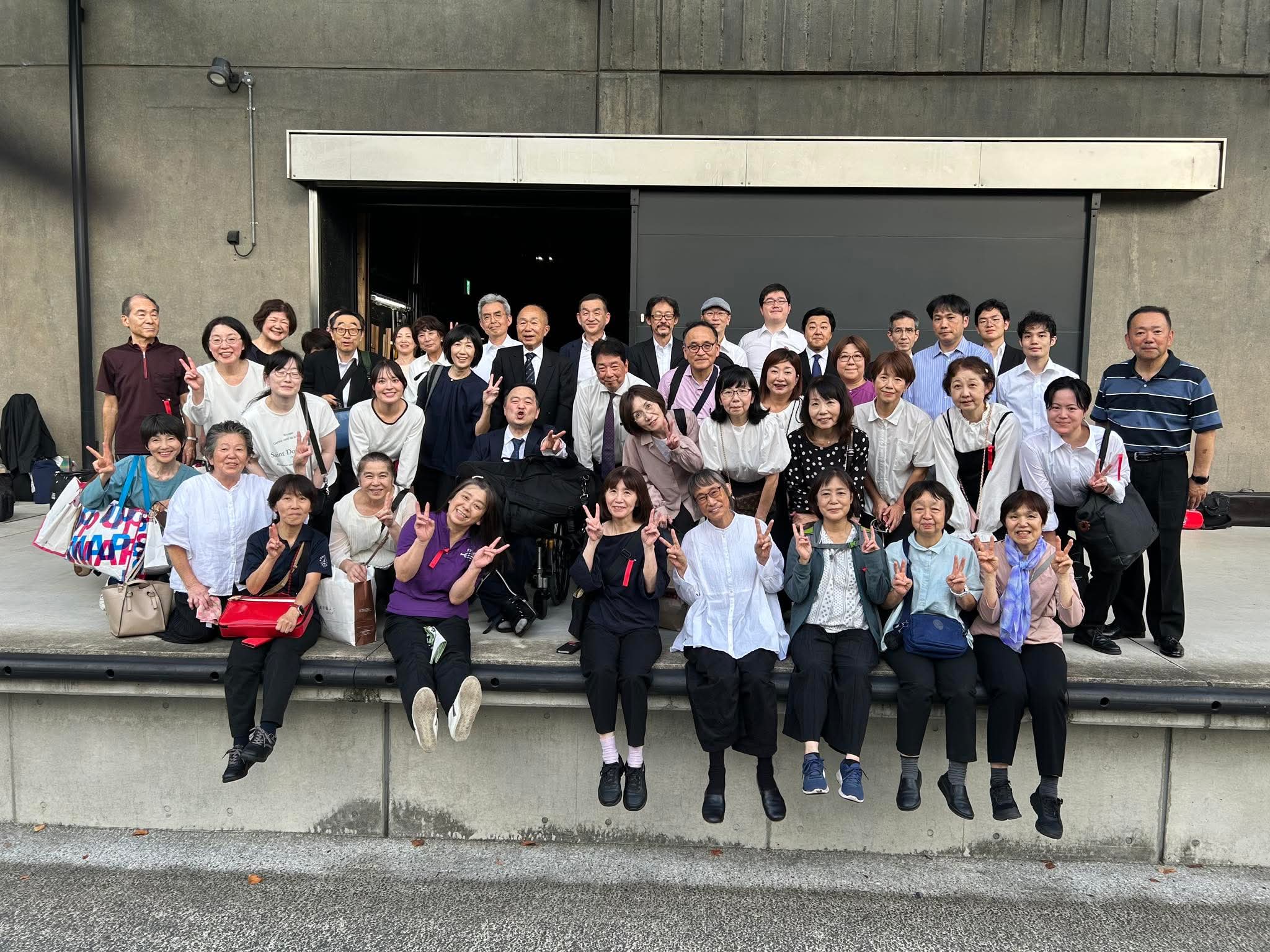 紫野ウインドアンサンブル演奏会〜私たちの風〜