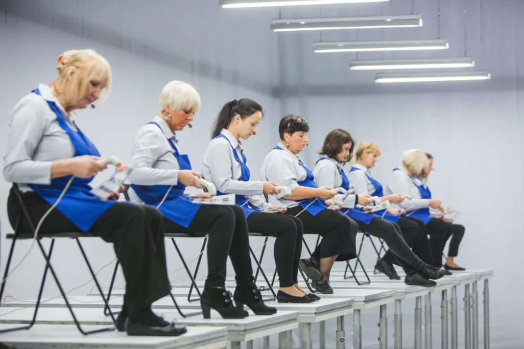 現代オペラパフォーマンス『HAVE A GOOD DAY! 』