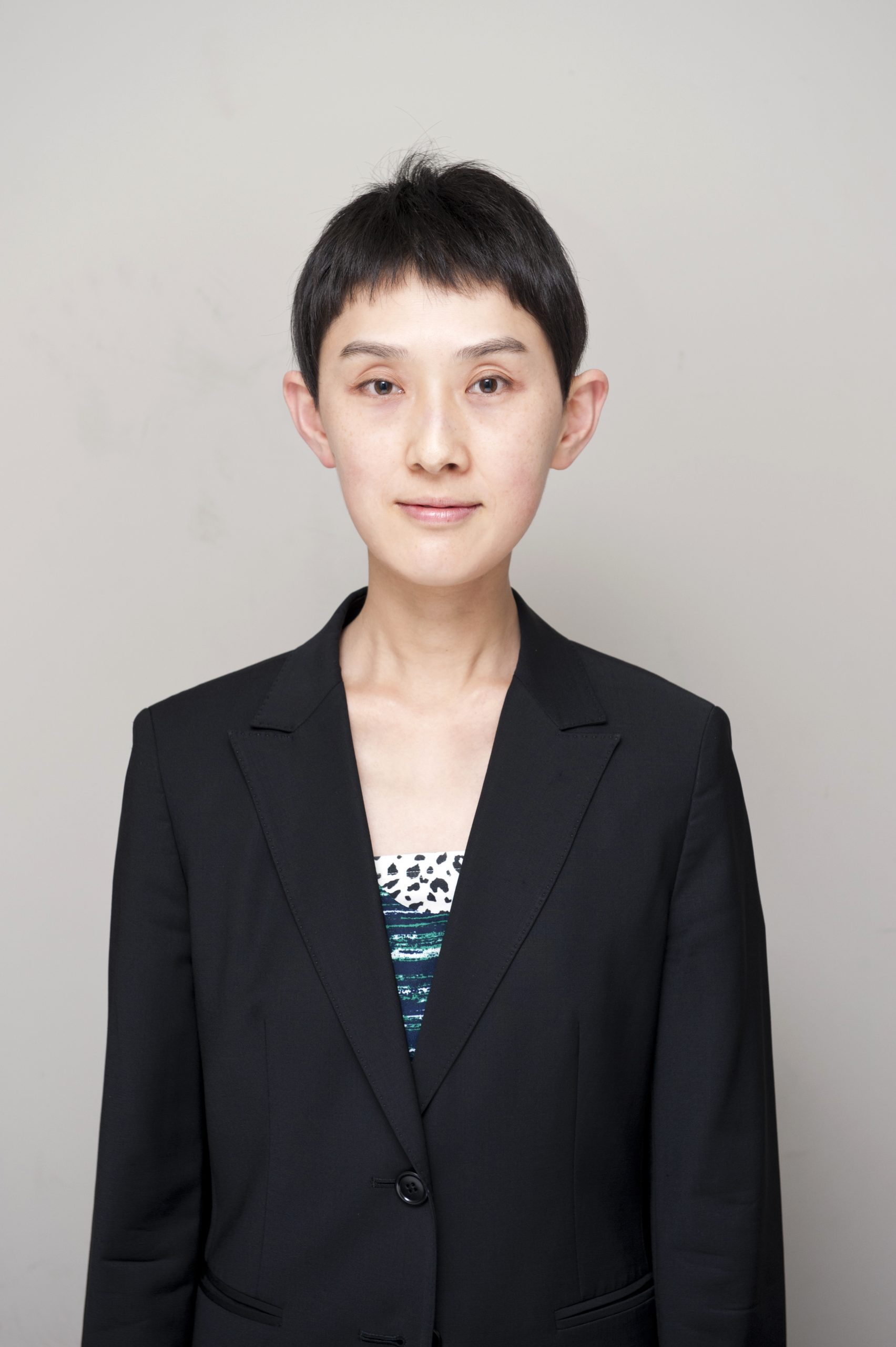 和田真生