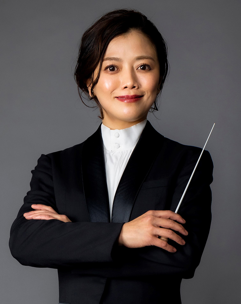 Keiko Mitsuhashi