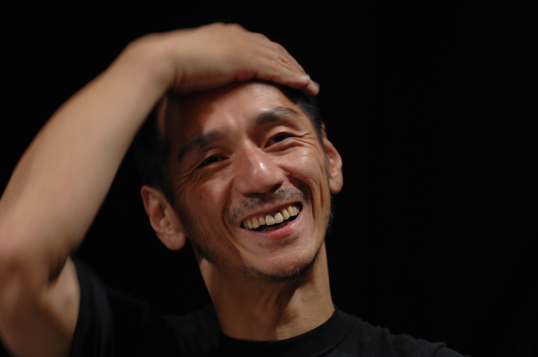 Takao Kawaguchi