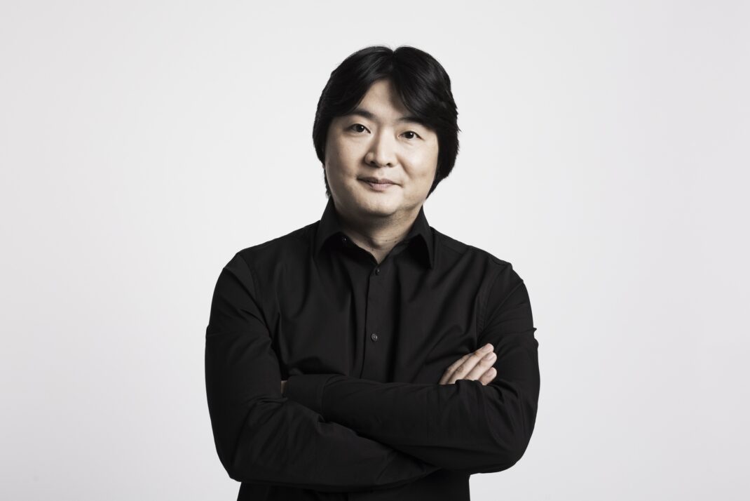 ＜RMF＆山田和樹 グローバル プロジェクト＞山田和樹 指揮バーミンガム市交響楽団チェロ：シェク・カネー＝メイソン