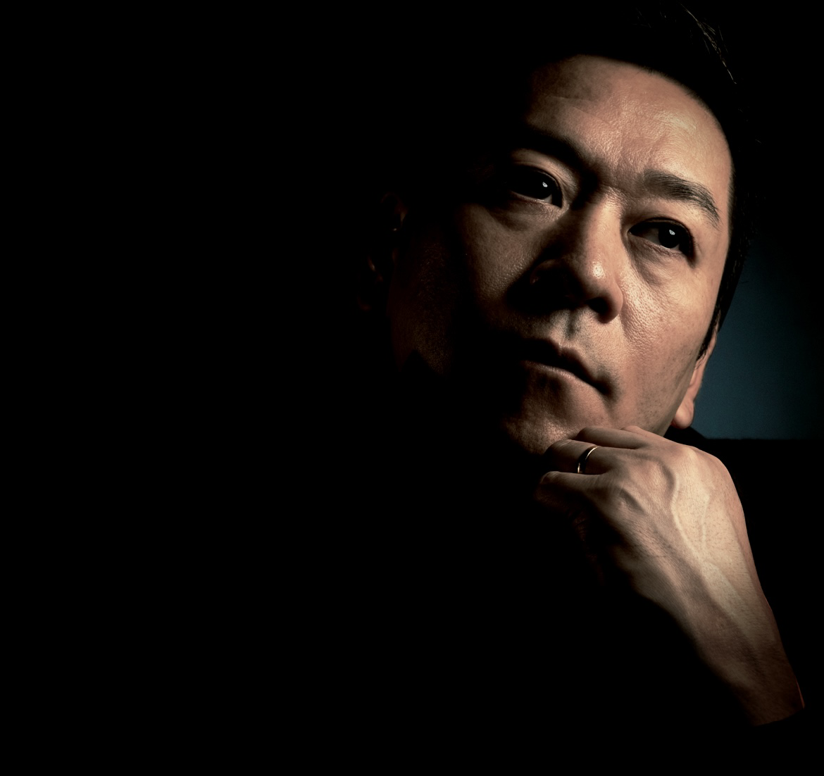 Kohei Nawa