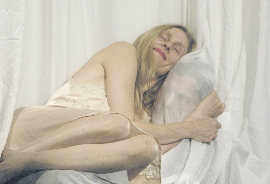 Tanztheater Wuppertal Pina Bausch“Sweet Mambo” a piece by Pina Bausch