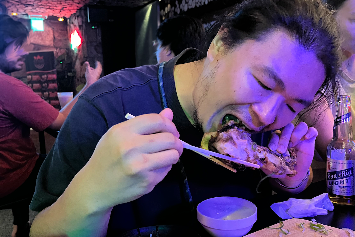 李 銘宸(リー・ミンチェン)