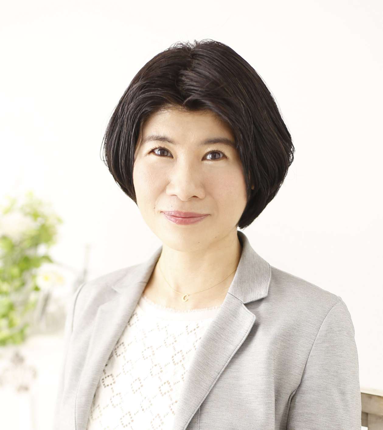 桑名恵