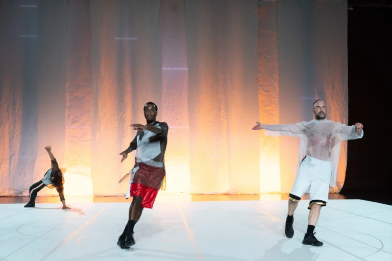 アンヌ・テレサ・ドゥ・ケースマイケル、ラドワン・ムリジガローザス、アトラファイブ和声と創意の試み/ Il Cimento dell’Armonia e dell’Inventione