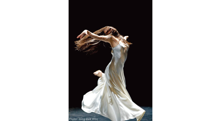 【ダンス初中級者～プロを目指す方向け】瀬山亜津咲によるピナ・バウシュ ラボ／Pina Bausch Lab With Azusa Seyama