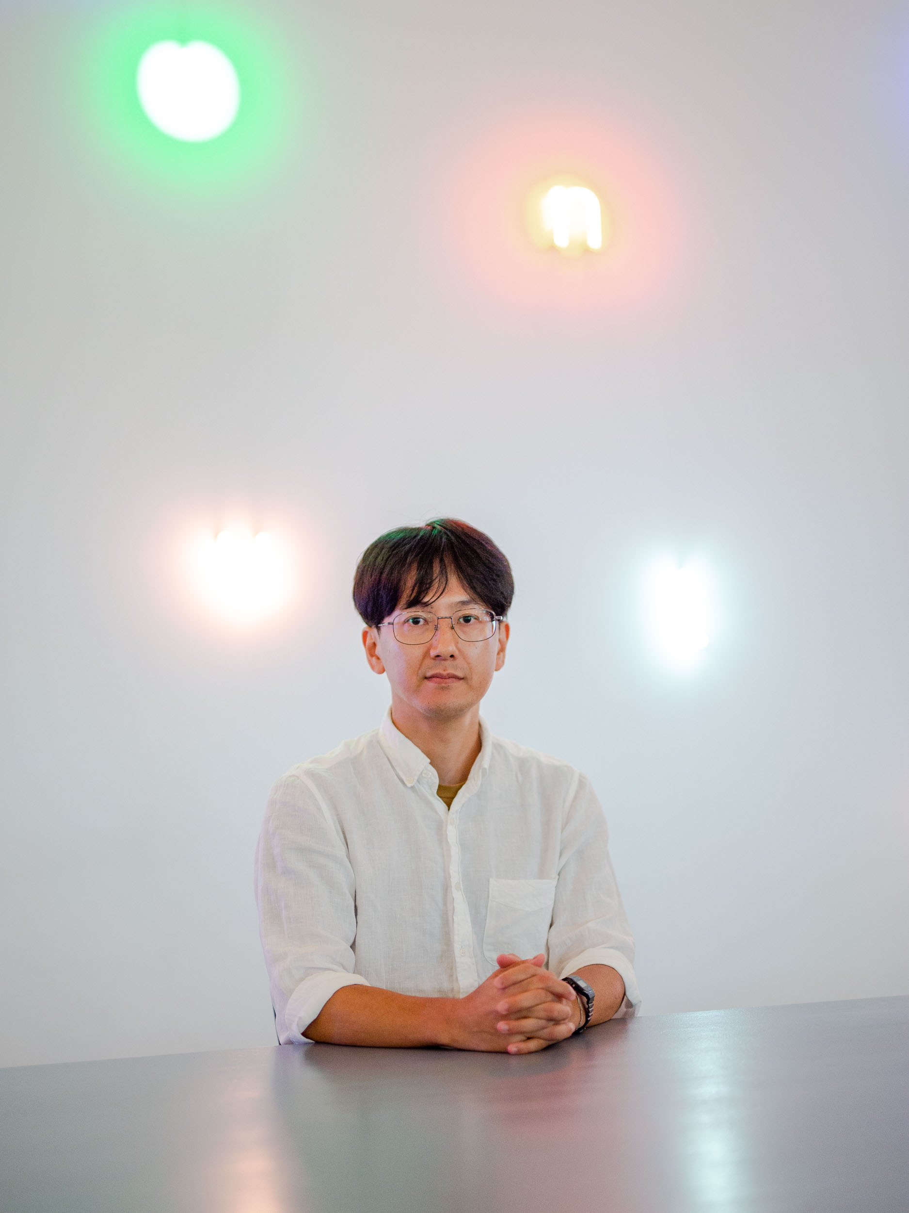 林立騎（那覇文化芸術劇場なはーと）