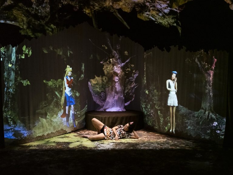 Theater Neumarkt & Satoko Ichihara / Q Madama Butterfly