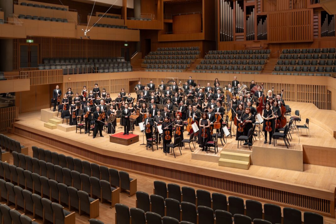 京都市交響楽団　オーケストラ・ディスカバリー2026第1回 70周年プログラム～発見！ぎゅぎゅっと！傑作選！