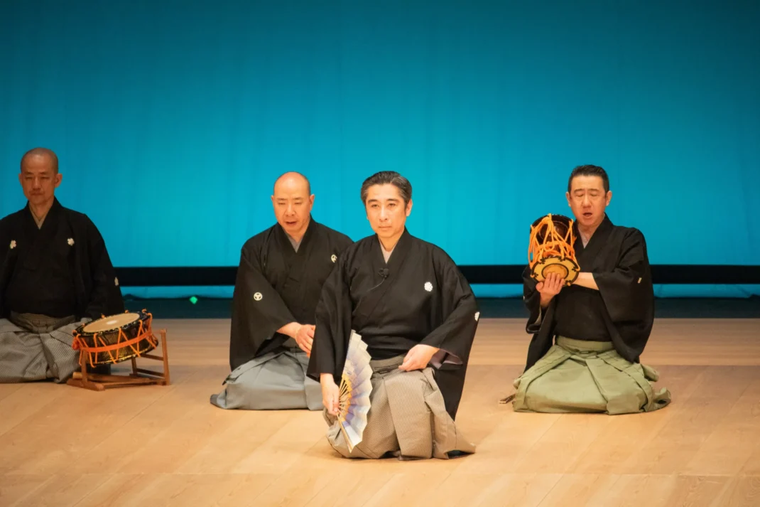 能の世界へおこしやす　―京都薪能鑑賞のための公開講座―