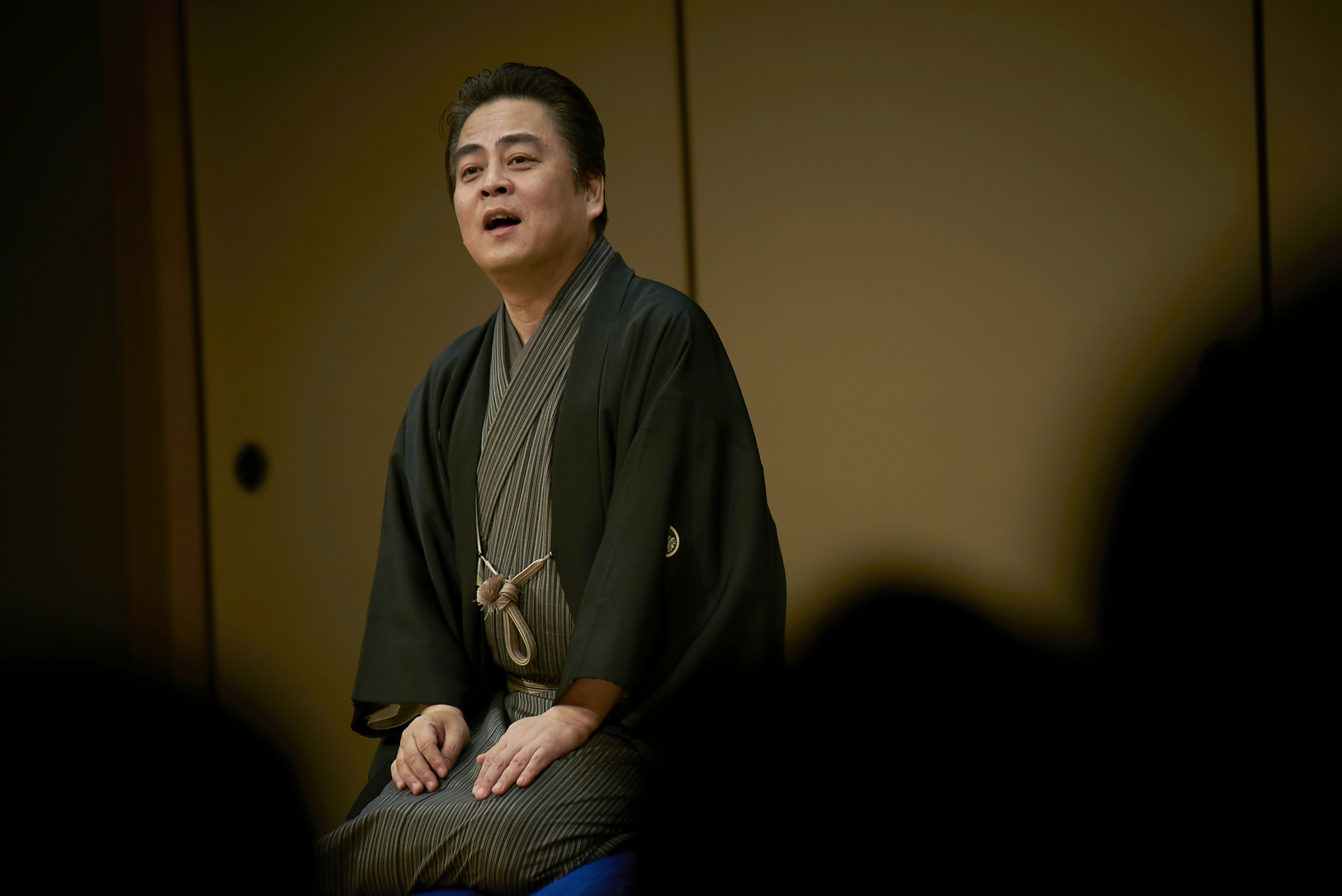 【開催延期】立川談春 独演会 ロームシアター京都