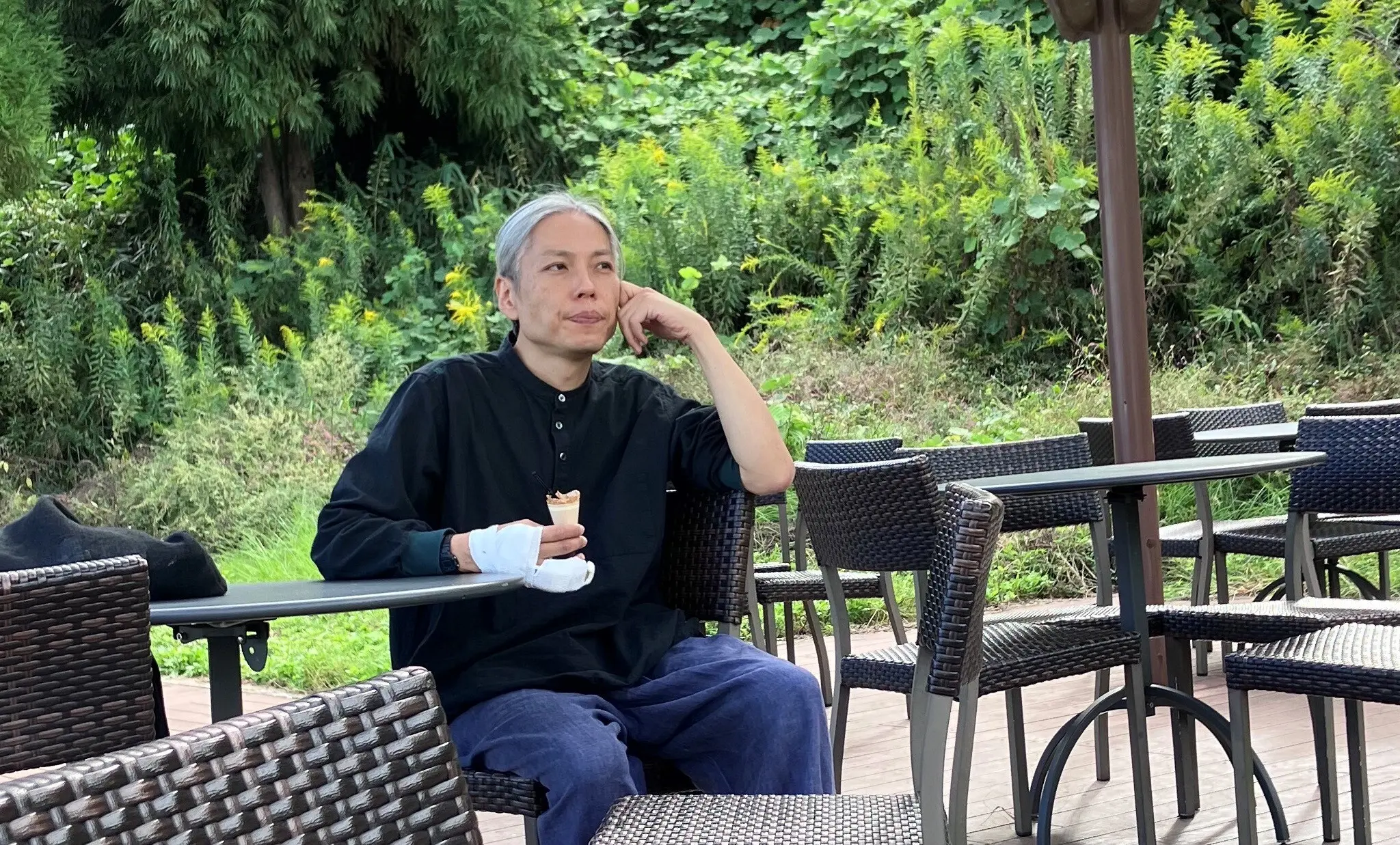 梅田哲也