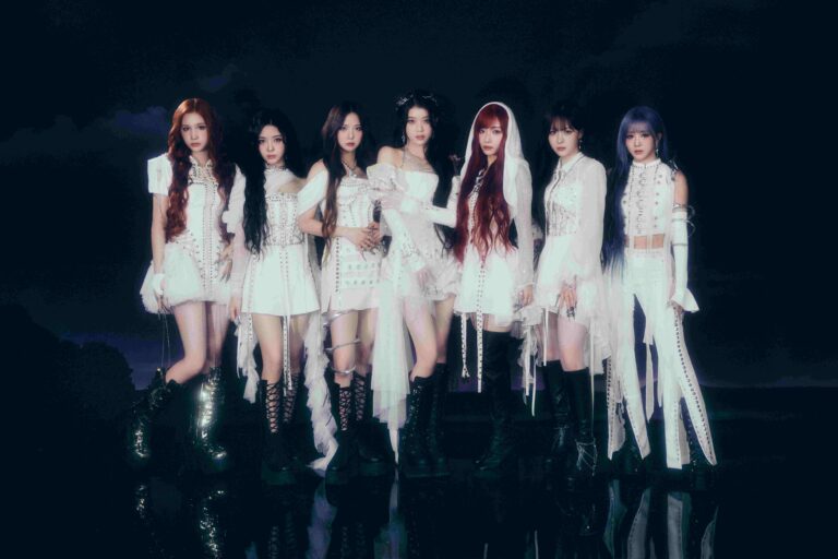 2025 Kep1er CONCERT TOUR　［Into The Orbit : Kep1asia］