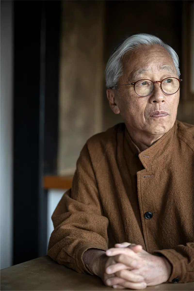 杉本博司（舞台美術）
