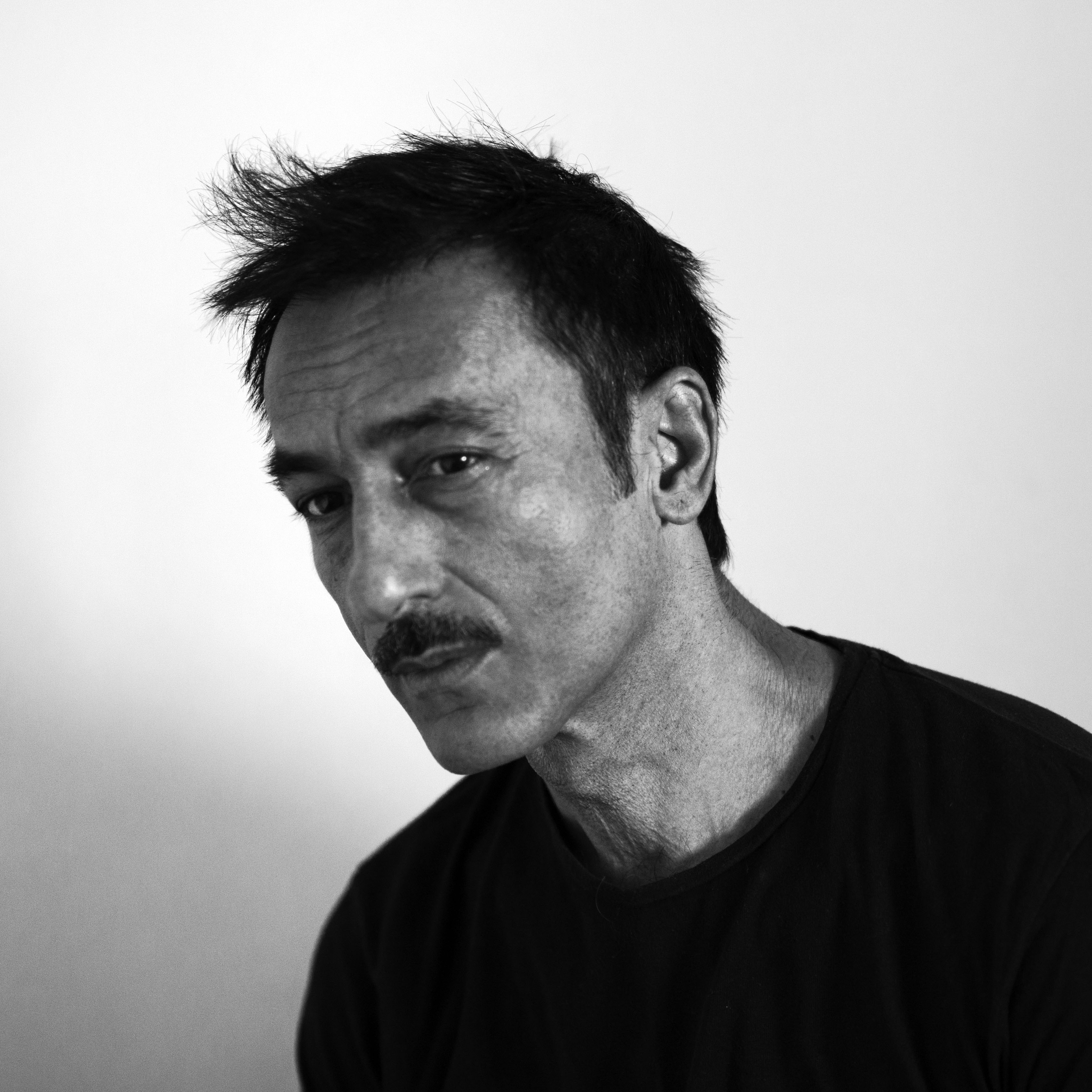 Dimitris Papaioannou (director, choreographer)