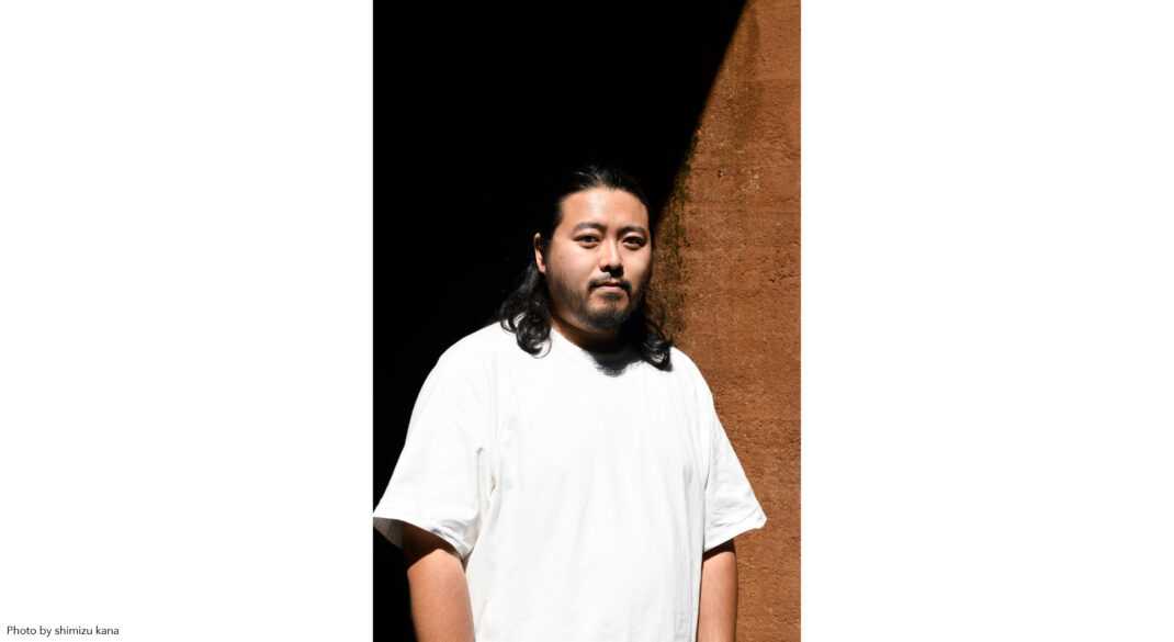 レパートリーの創造 ホープス 野村眞人 新作　観光（仮題）ワーク・イン・プログレス