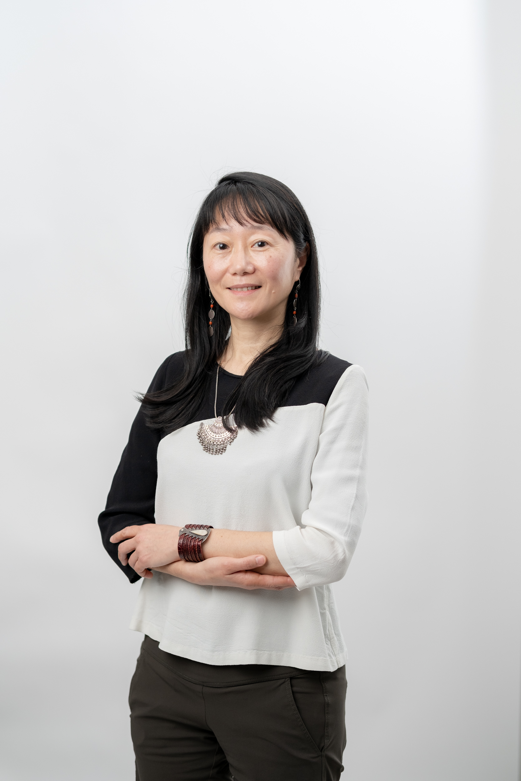 森千香子