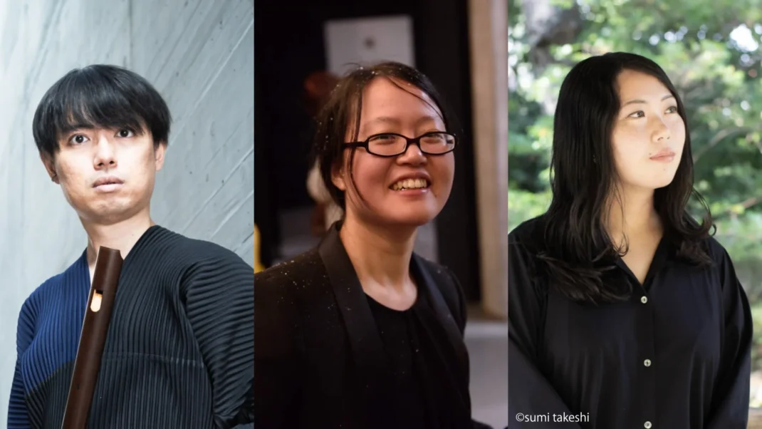 ホリデー・パフォーマンスVol.22 菅沼起一（リコーダー）