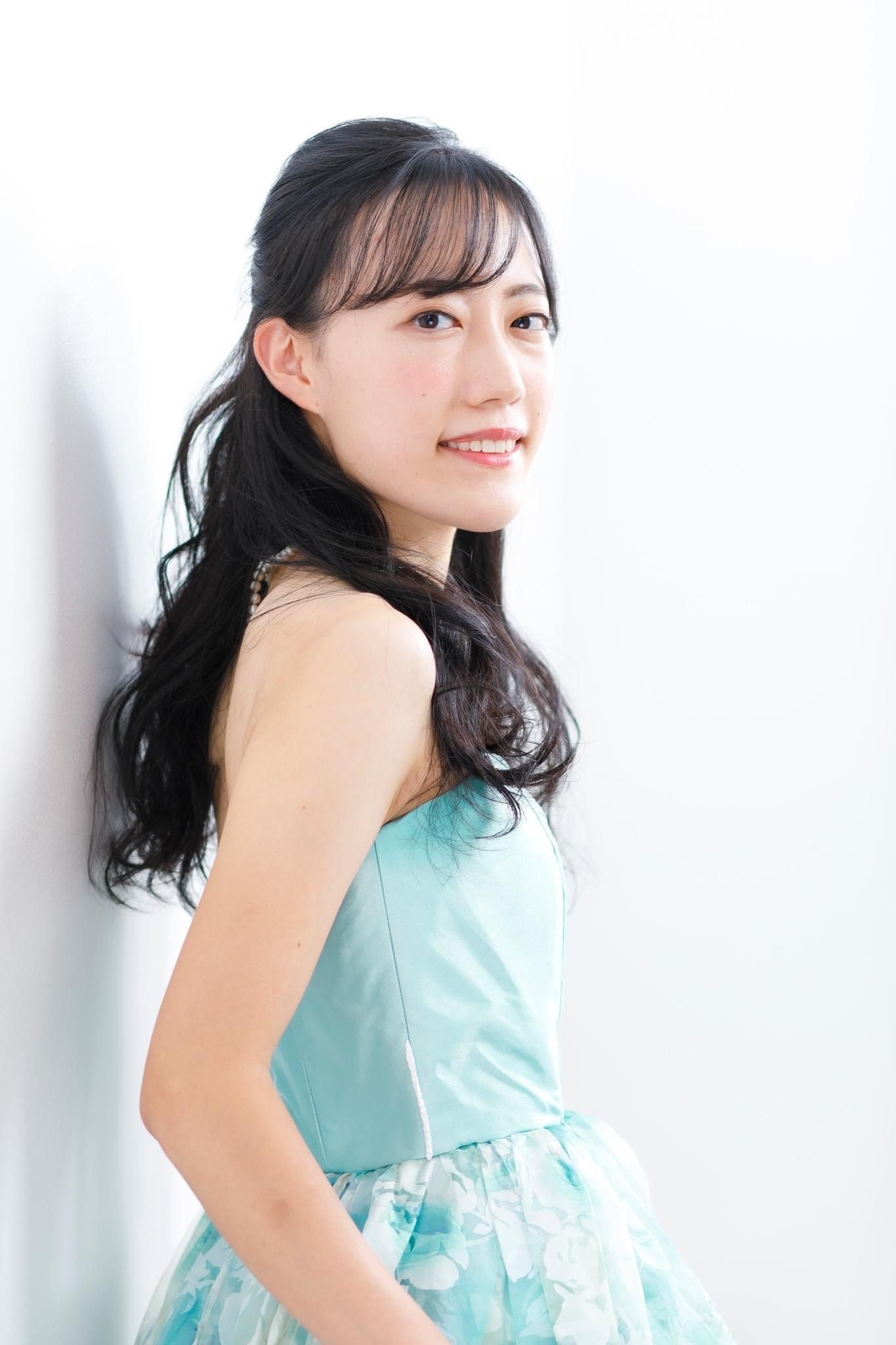 宮國 香菜（ピアノ）